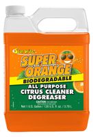 Star brite Super Orange All Purpose Citrus Cleaner & Degreaser, 1 Gallon