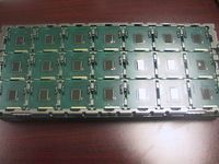 Intel B800 Mobile Dual Celeron CPU 1.5GHz 2M SR0EW OE Laptop Processor