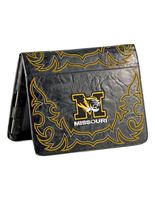 Gameday Boots NCAA Missouri Tigers Mis-IP060University of Missouri iPad 2 Cover, Black, One Size
