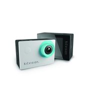 Kitvision KVACTCAM2 Sports & Action Video Cameras, Black