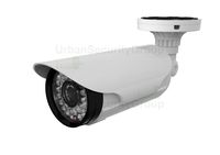 USG Pro Bullet Security Camera: HD-SDI hdCCTV 2.1Megapixels 1080p 2.8-12mm Varifocal Lens Home/Business Video Surveillance Outdoor/Indoor IP66 Weatherproof Vandalproof 42 IR LEDs