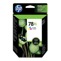 HP 78XL | Ink Cartridge | Tri-color | C6578AN