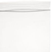 Bauxko 4" x 15" Reclosable Poly Bags, 2 Mil, Case of 1000 (x-PB3578-Case)