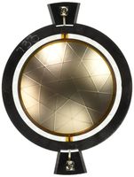 Eminence CDRepPSD 3006-8DIA 2-Inch Throat Size HF Device