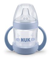 NUK Simply Natural Learner Cup