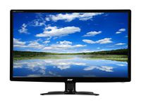 Acer G6 27in Widescreen Monitor 16:9 5ms 60hz Full HD(1920x1080) (Renewed (Renewed)