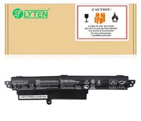 A31N1302 X200CA 11.25V 33Wh FLYTEN Battery for Asus VivoBook X200MA F200CA 11.6" Laptop 1566-6868 A31LM2H A31LM9H AR5B125 ATHEROS 0B110-00240100E 0B110-00240000M 12 Months Warranty