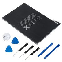 Tanaka A1546 Battery Compatible iPad Mini 4 A1538 A1550 with Installation Tools 3.82V 5124mAh 19.32Whr