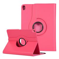 Ayans 2019 iPad Air 3 Case 10.5" (3rd Generation), Multiple Angles Stand Smart Protective Case, Premium Leather Folio Case 360 Rotating Tablet Cover for iPad Air 3 10.5 Inch 2019