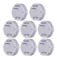 8Pack Gauge Cluster Stepper Motor X27 168 Instrument Repair Speedometer