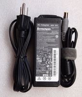42T4439 42T4438 Lenovo Original AC Adapter 20V 4.5A 7.9mm OD Plug