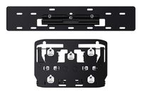 Samsung Electronics TV Mount Samsung 75" No Gap Wall Mount (WMN-M25EB/ZA)
