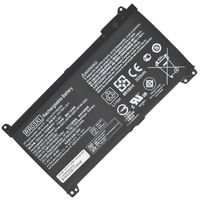 CQCQ RR03XL Compatible Battery Replacement for HP ProBook 430 G4 440 G4 450 G4 455 G4 470 G4 mt20 RR03048XL HSTNN-PB6W HSTNN-LB7I HSTNN-UB7C HSTNN-Q01C [11.4V 48Wh]