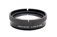 Mozaik Underwater Close-up Lens +8 UNCU-02 67mm