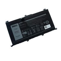 SANISI DELL 357F9 Notebook Battery 74Wh for Dell Inspiron 15 5000 Series 5576 5577 Inspiron 15 7000 Series 7557 7559 7566 7567 Best OEM Quality