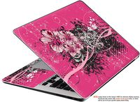 Decalrus - Decal Skin Sticker for DELL Latitude E5440 wiith 14" Screen (Notes: Compare Your Laptop to Identify Image on This Listing for Correct Model) case Cover wrap DElatitudeE5440_TOP2PCS-22