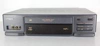 Hitachi VT-F381A HiFi Stereo VCR Plus Video Cassette Recorder