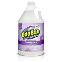 OdoBan Odor Eliminator and Disinfectant Concentrate - Lavender