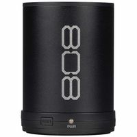 808 SP880BK CANZ Bluetooth Portable Speaker (Black)