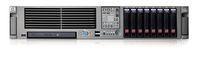 458561001 - HP ProLiant DL380 G5 Server 2 x Xeon 3.16 GHz - 4 GB DDR2 SDRAM - Ultra ATA , Serial Attached SCSI RAID Controller - Rack
