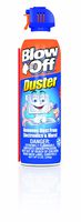Blow Off (BO-111-113) Air Duster - 8 oz.