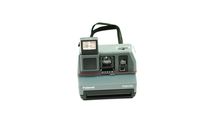 Polaroid Impulse One Step Camera