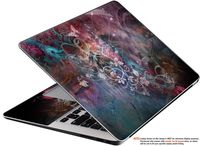 decalrus Protective Vinyl Skin Decal for Lenovo ThinkPad T480 (14" Screen) Case wrap Cover Sticker Skins ThinkPad_T480_TOP2PCS-10