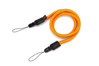 Polaroid Camera Strap Round - Orange