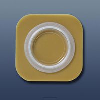 CenterPointLock Flextend Extended Wear Skin Barrier without Tape-(1 BOX, 5 EACH)