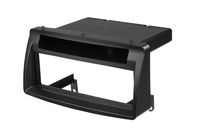 SCOSCHE TA2048B 2003-08 Toyota Corolla Single DIN w/Pocket Installation Dash Kit