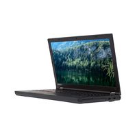 Lenovo ThinkPad W541 15.6in Laptop, Core i7-4600M 2.9GHz, 16GB RAM, 512GB Solid State Drive, DVDRW, Windows 10 Pro 64bit, FHD, CAM (Renewed)