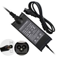 BE·Sell 19.5V 4.62A 90W Charger for Dell Latitude E6410 E6510 E6430 E6440 E6230 E6420 E7450 Inspiron 14R 15R 17R N4010 N7010 N7110 N5010 N5030 N5040 N5050 vostro 3460 3560 P/N:PA-10 PA-12 PA-1650-05D