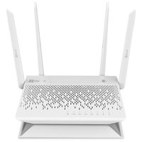 EZVIZ Vault Plus 8 Channel Wi-Fi Network Video Recorder, 24/7 Recording on 1TB Hard Drive, Motion Detection Zones, Mix and Match with EZVIZ Wi-Fi Cameras