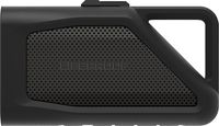 LifeProof AQUAPHONICS AQ9 Portable Bluetooth Speaker - Obsidian Sand