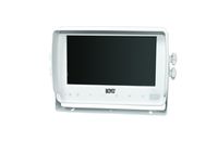 BOYO VTM7000MA - 7" TFT-LCD Marine Backup Camera Monitor