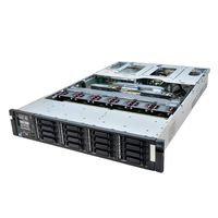 Energy-Efficient HP ProLiant DL380 G7 Server 8-Core 192GB 3x 160GB SSD 13x 300GB (Renewed)