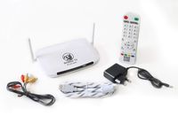 Big Bear Arabic IPTV Box Free for Life time 400+ Channels