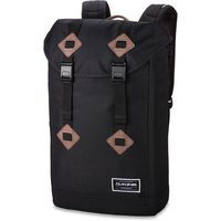 Dakine Trek Ii 26L,Black,One Size