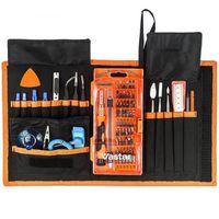 Vastar Screwdriver Set, Magnetic Driver Bit Set, 78 in 1 Precision Screwdriver Set for iPhone 8/8 Plus, iPhone 7/7 Plus & Other Cell Phones, Tablet, PC, MacBook, Clock,More Electronics Repair Tool Kit