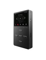 Dethonray Prelude DTR1 HiFi Audio Music MP3 Player High Resolution Lossless