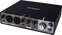 Roland Rubix 24 USB Audio Interface 2 in/4 out (RUBIX24)