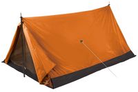 Stansport Scout Backpack and Camping Tent, Orange