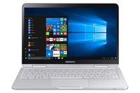 Samsung Notebook 9 Pen 13.3" 2-in-1 512GB SSD Extreme (Fast 8th gen Intel Core i7 Processor with Turbo Boost to 4.00GHz, 8 GB RAM, 512 GB SSD, 13.3" Touchscreen, Win 10) PC Laptop Computer NP930QAA