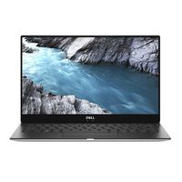 Dell XPS 9370 13.3in 4K UHD Touchscreen Laptop PC - Intel Core i7-8550U 4.0GHz, 16GB, 512GB SSD, Wi-Fi, Bluetooth, Webcam, Windows 10 Pro - Silver (Renewed)