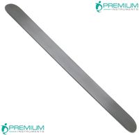 Dental Tongue Depressor Lip Cheek Retractors 9.75" Stainless Steel Premium Instruments