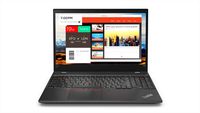 2019 Newest Lenovo Thinkpad T580 15.6" IPS Full HD FHD (1920x1080) Business Laptop (Intel Quad-Core i7-8650U, 32GB DDR4 RAM, 1TB NVMe PCIe M.2 SSD, NVIDIA MX150) Thunderbolt 3, Type-C, Windows 10 Pro