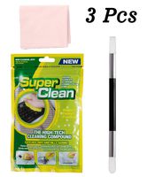 Laptop Keyboard Cleaner Suits - Remove Dust, Hair, Crumbs, Dirt and from Computer Screen、Keyboard、Cameras、Tablets、Printers、Car Air Vent、Fan、Remote Controller、Calculators