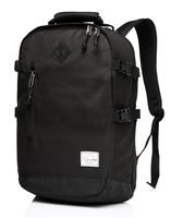 Laptop Backpack for Men,VASCHY Anti-theft Water Resistant Fashion Travel Bags College School Backpack