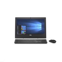 Dell 0D49G All-in-One Computer - OptiPlex 3050 Intel Core i5 (7th Gen) i5 7500T 2.70 GHz 4 GB DDR4 SDRAM 500 GB HDD 19.5' 1600 x 900 Windows 10 Pro 64 bit (English/French Renewed