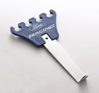 Proform 302636 Blue Ignition Wire Loom